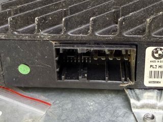 bontott BMW X3 Végfok