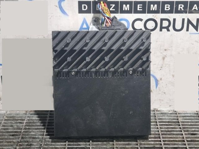 bontott BMW X3 Végfok