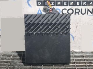 bontott BMW X3 Végfok