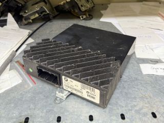 bontott BMW X3 Végfok