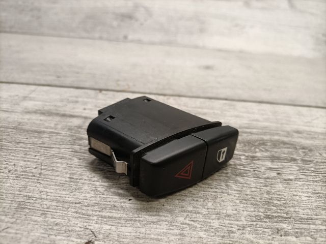 bontott BMW X3 Vészvillogó Kapcsoló