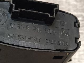 bontott BMW X3 Vészvillogó Kapcsoló