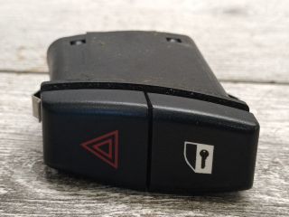 bontott BMW X3 Vészvillogó Kapcsoló