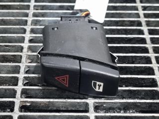 bontott BMW X3 Vészvillogó Kapcsoló