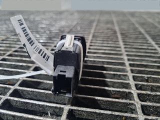 bontott BMW X3 Vészvillogó Kapcsoló