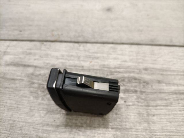 bontott BMW X3 Vészvillogó Kapcsoló