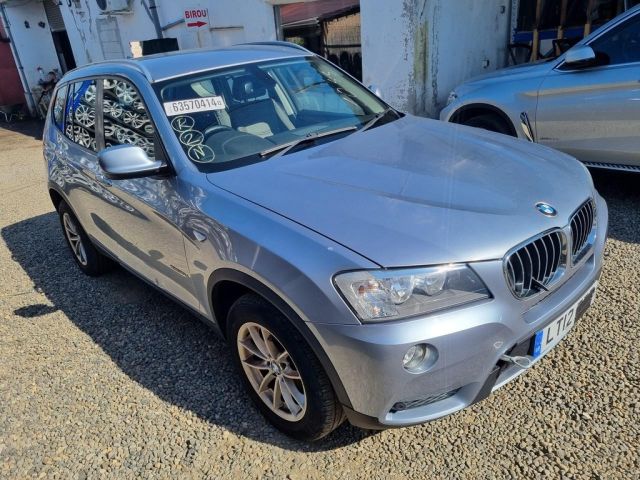 bontott BMW X3 Vészvillogó Kapcsoló