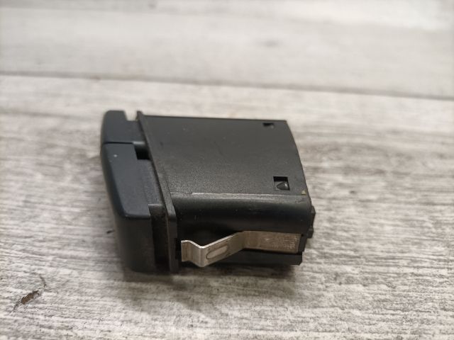 bontott BMW X3 Vészvillogó Kapcsoló