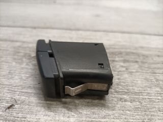 bontott BMW X3 Vészvillogó Kapcsoló