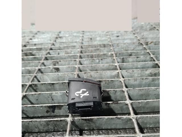 bontott BMW X3 Vészvillogó Kapcsoló