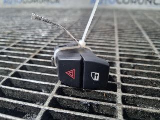 bontott BMW X3 Vészvillogó Kapcsoló