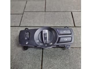 bontott BMW X3 Világítás Kapcsoló