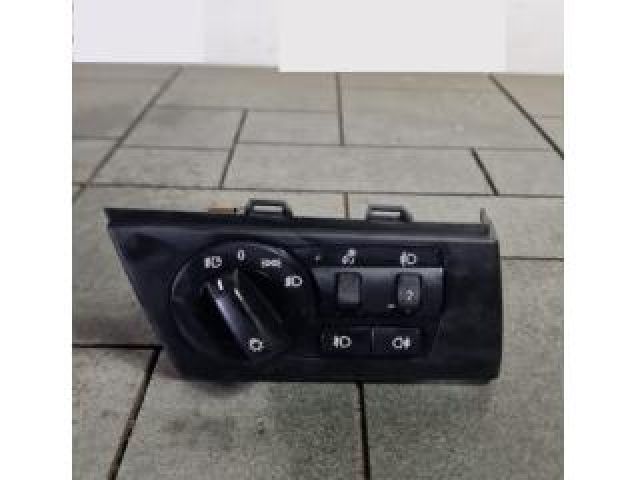 bontott BMW X3 Világítás Kapcsoló