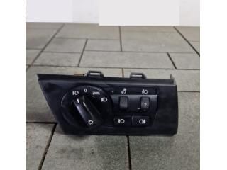 bontott BMW X3 Világítás Kapcsoló