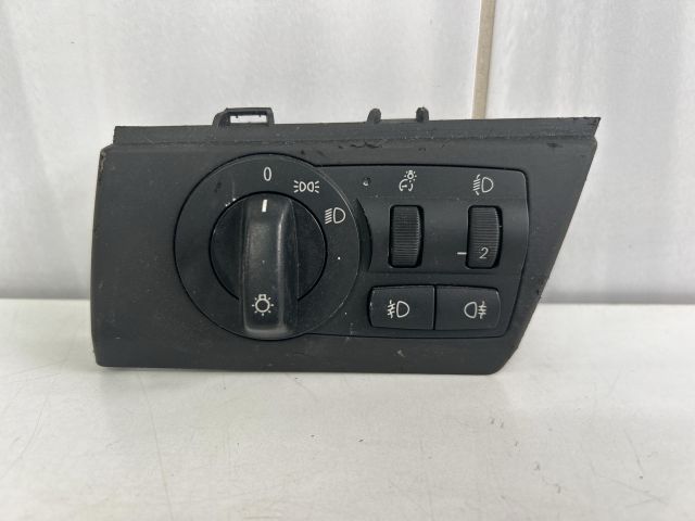 bontott BMW X3 Világítás Kapcsoló