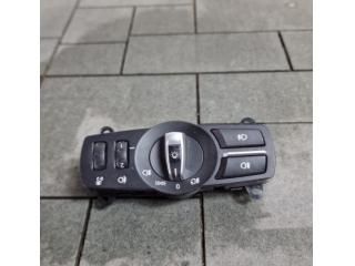 bontott BMW X3 Világítás Kapcsoló