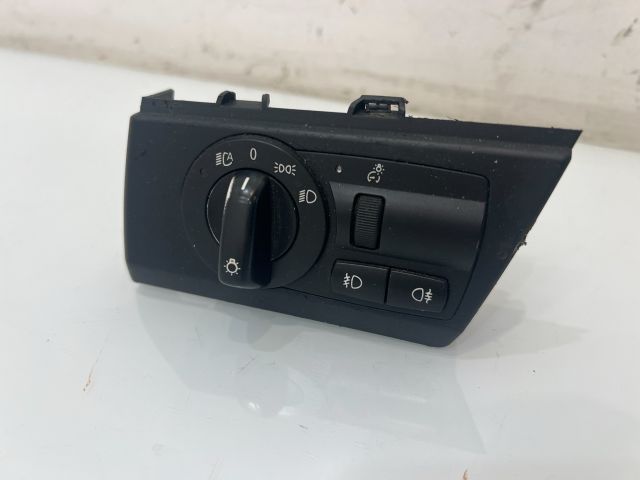 bontott BMW X3 Világítás Kapcsoló