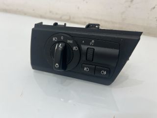 bontott BMW X3 Világítás Kapcsoló