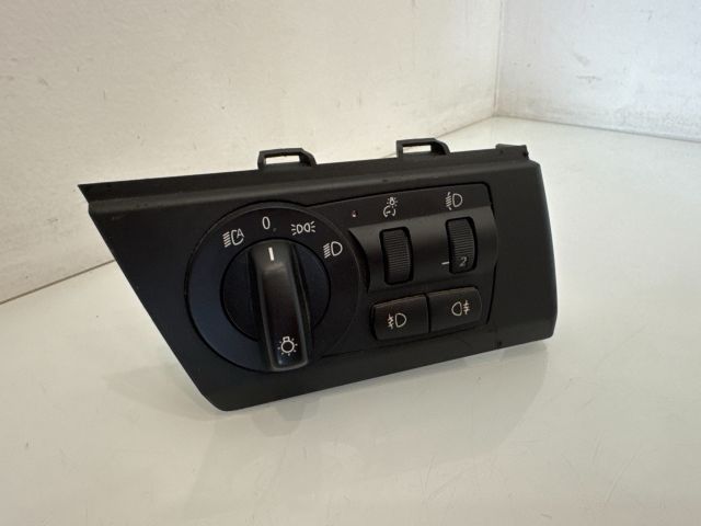 bontott BMW X3 Világítás Kapcsoló