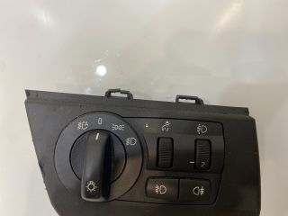 bontott BMW X3 Világítás Kapcsoló