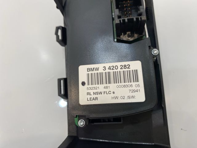 bontott BMW X3 Világítás Kapcsoló