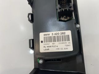 bontott BMW X3 Világítás Kapcsoló