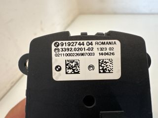 bontott BMW X3 Világítás Kapcsoló