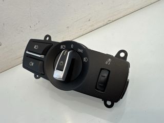 bontott BMW X3 Világítás Kapcsoló