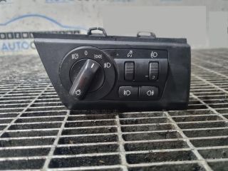 bontott BMW X3 Világítás Kapcsoló