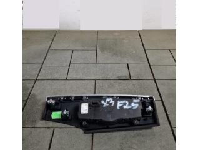 bontott BMW X3 Világítás Kapcsoló