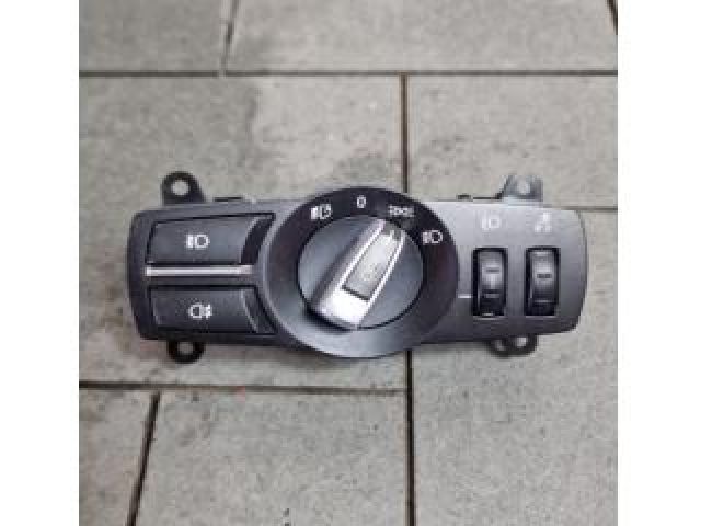 bontott BMW X3 Világítás Kapcsoló