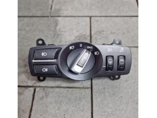 bontott BMW X3 Világítás Kapcsoló