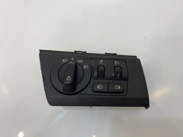 bontott BMW X3 Világítás Kapcsoló