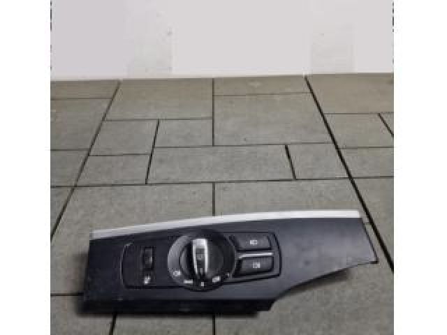 bontott BMW X3 Világítás Kapcsoló