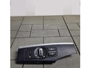 bontott BMW X3 Világítás Kapcsoló