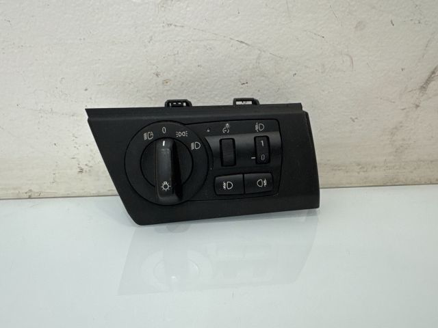 bontott BMW X3 Világítás Kapcsoló