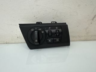 bontott BMW X3 Világítás Kapcsoló