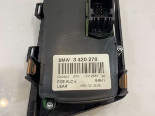 bontott BMW X3 Világítás Kapcsoló
