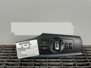 bontott BMW X3 Világítás Kapcsoló