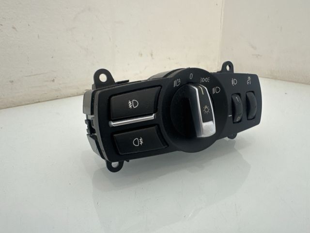 bontott BMW X3 Világítás Kapcsoló