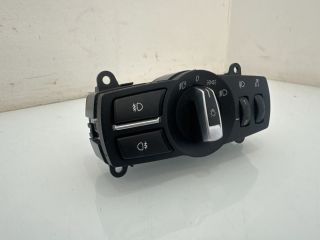 bontott BMW X3 Világítás Kapcsoló