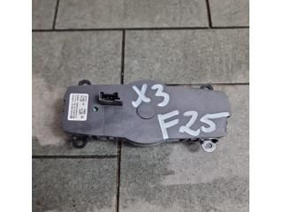 bontott BMW X3 Világítás Kapcsoló