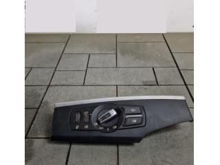 bontott BMW X3 Világítás Kapcsoló