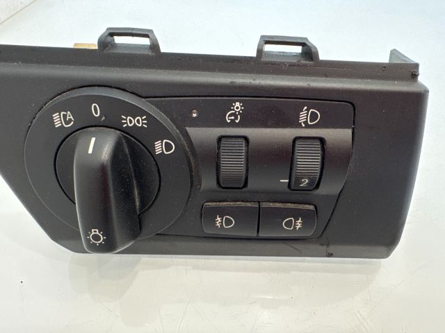 bontott BMW X3 Világítás Kapcsoló