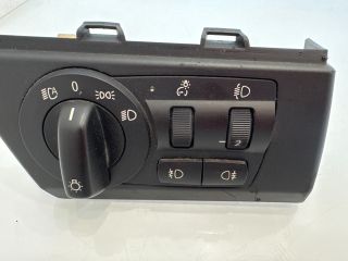 bontott BMW X3 Világítás Kapcsoló