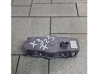 bontott BMW X3 Világítás Kapcsoló