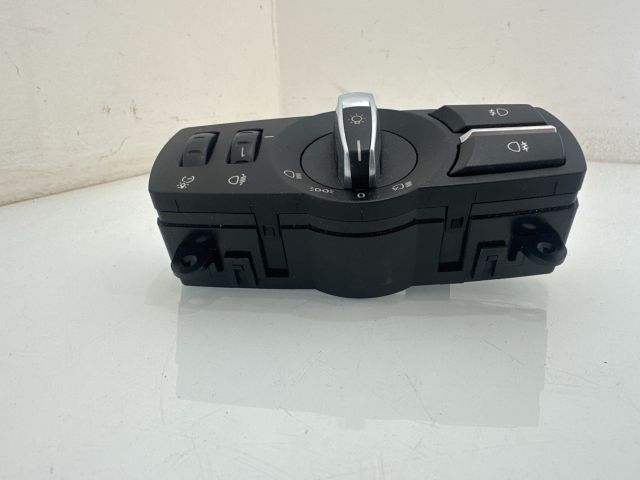 bontott BMW X3 Világítás Kapcsoló