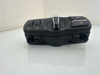 bontott BMW X3 Világítás Kapcsoló