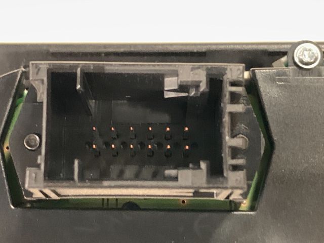 bontott BMW X3 Világítás Kapcsoló