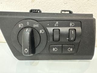 bontott BMW X3 Világítás Kapcsoló